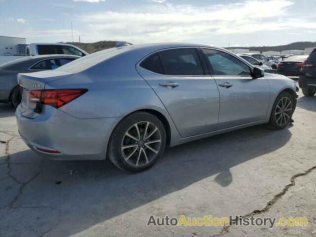 ACURA TLX ADVANCE, 19UUB2F7XGA002422