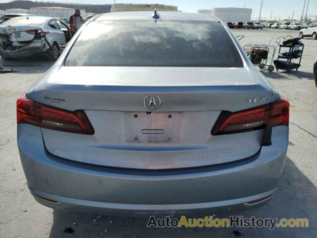 ACURA TLX ADVANCE, 19UUB2F7XGA002422