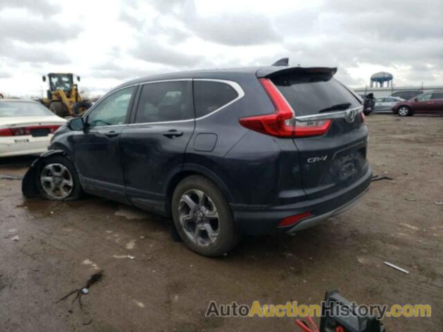 HONDA CRV EXL, 7FARW2H81JE051624