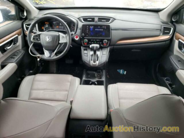 HONDA CRV EXL, 7FARW2H81JE051624