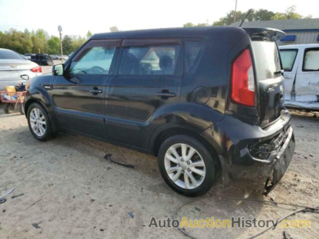 KIA SOUL, KNDJT2A56D7505264