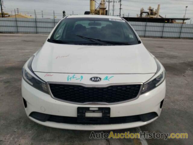 KIA FORTE LX, 3KPFK4A77HE044717