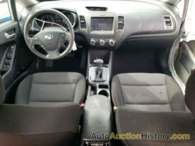 KIA FORTE LX, 3KPFK4A77HE044717