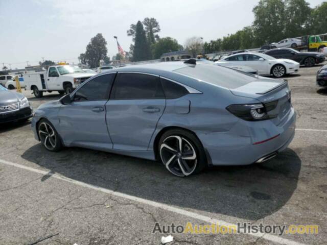 HONDA ACCORD SPORT SE, 1HGCV1F49NA006817