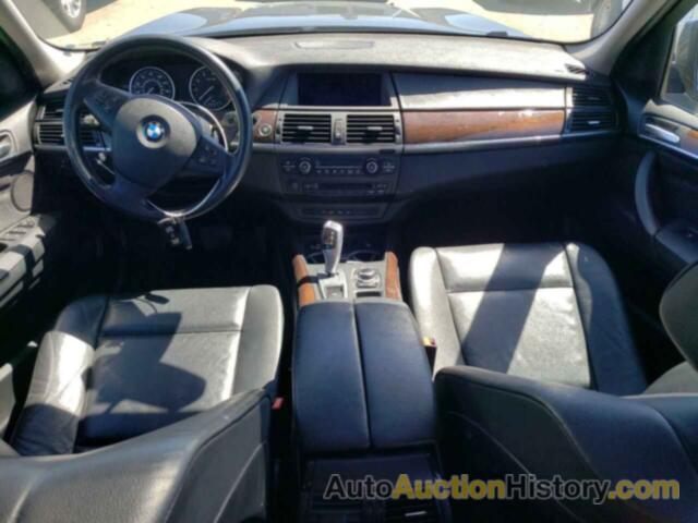 BMW X5 XDRIVE35I, 5UXZV4C52D0G56280