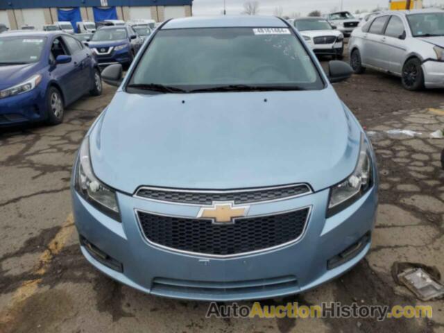 CHEVROLET CRUZE LS, 1G1PC5SHXC7175494