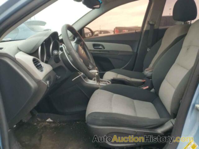 CHEVROLET CRUZE LS, 1G1PC5SHXC7175494