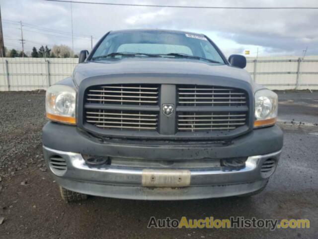 DODGE RAM 2500 ST, 3D7KS26D86G238424