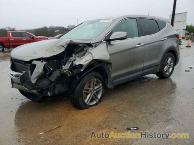 HYUNDAI SANTA FE, 5NMZTDLB2JH063685