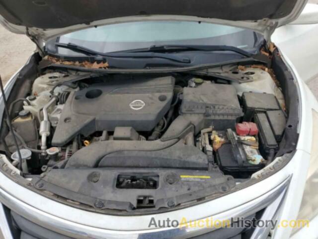 NISSAN ALTIMA 2.5, 1N4AL3AP3FN894831