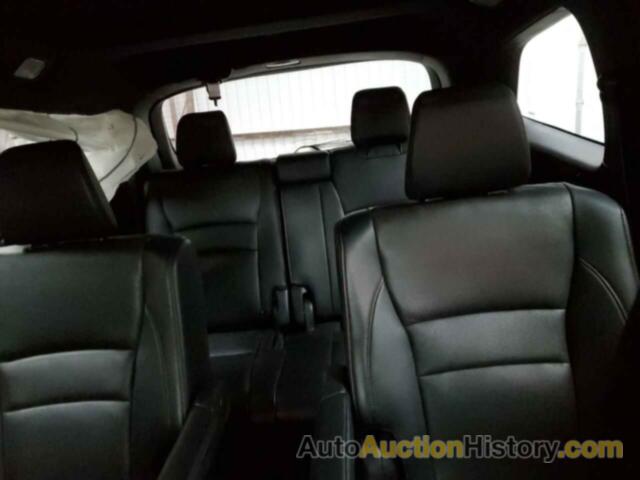 HONDA PILOT ELITE, 5FNYF6H03KB502062