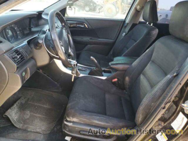 HONDA ACCORD SPORT, 1HGCR2F57DA077452