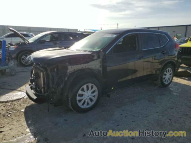 NISSAN ROGUE S, JN8AT2MT6HW390630