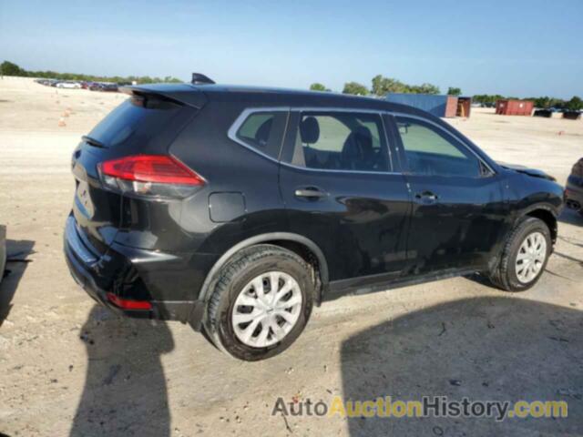 NISSAN ROGUE S, JN8AT2MT6HW390630