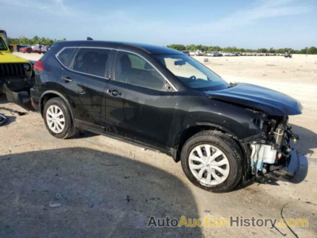 NISSAN ROGUE S, JN8AT2MT6HW390630