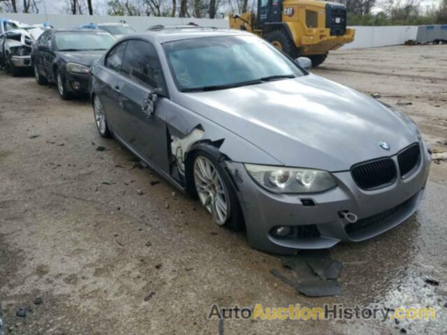 BMW 3 SERIES I, WBAKG7C52BE598261