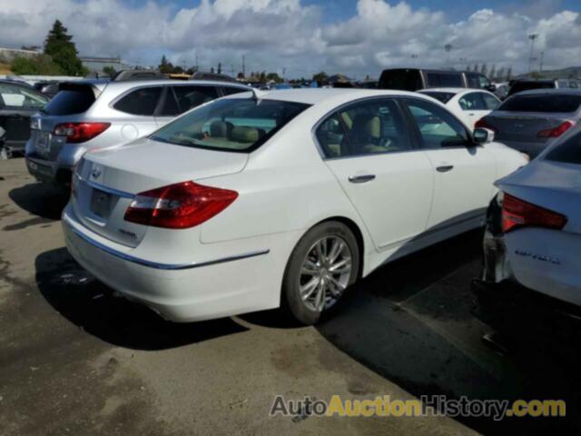 HYUNDAI GENESIS 3.8L, KMHGC4DD6CU164873