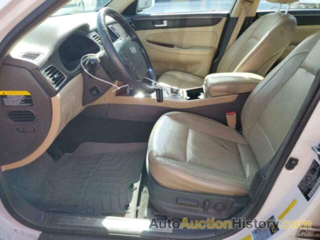 HYUNDAI GENESIS 3.8L, KMHGC4DD6CU164873