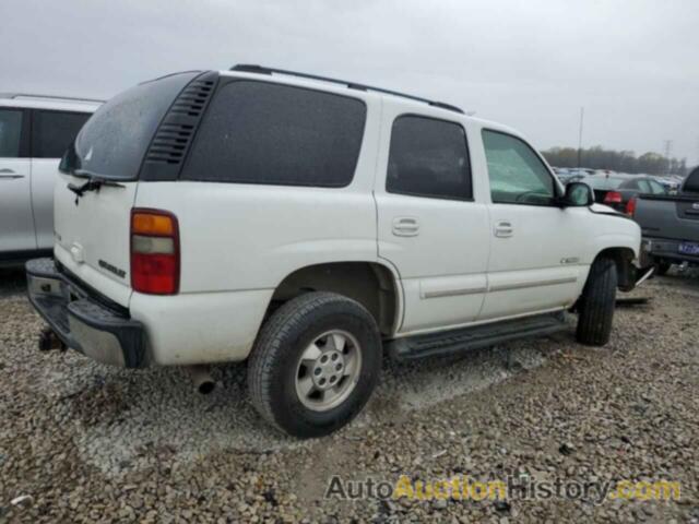 CHEVROLET TAHOE C1500, 1GNEC13Z13J343399