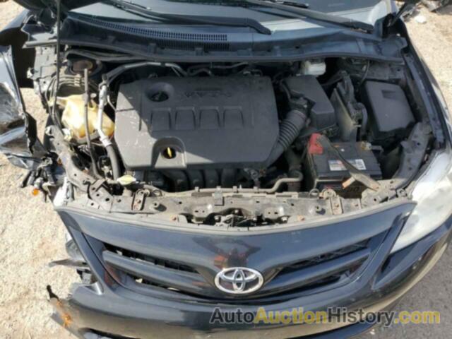 TOYOTA COROLLA BASE, 2T1BU4EE4BC694385