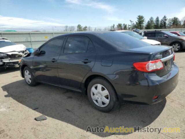 TOYOTA COROLLA BASE, 2T1BU4EE4BC694385