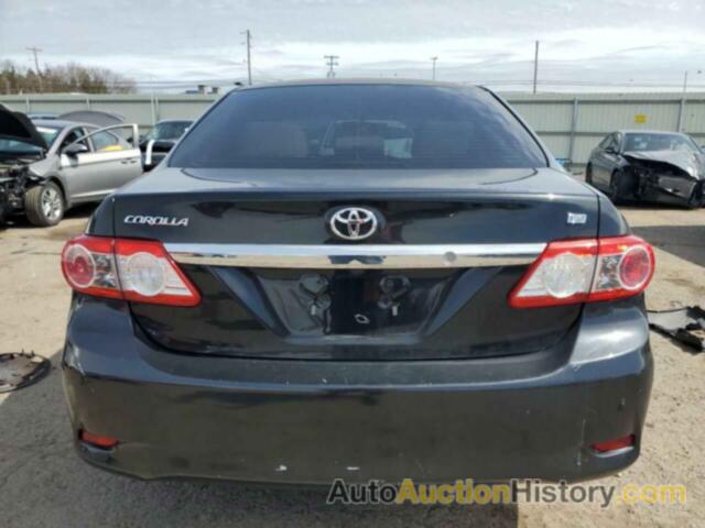 TOYOTA COROLLA BASE, 2T1BU4EE4BC694385