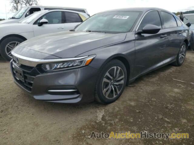 HONDA ACCORD HYBRID, 1HGCV3F1XKA016754