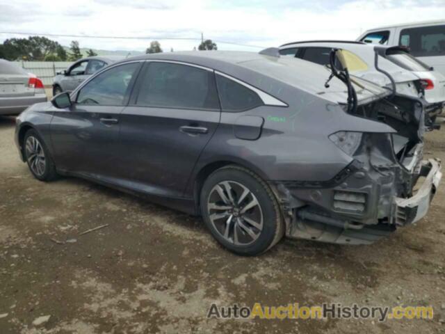 HONDA ACCORD HYBRID, 1HGCV3F1XKA016754