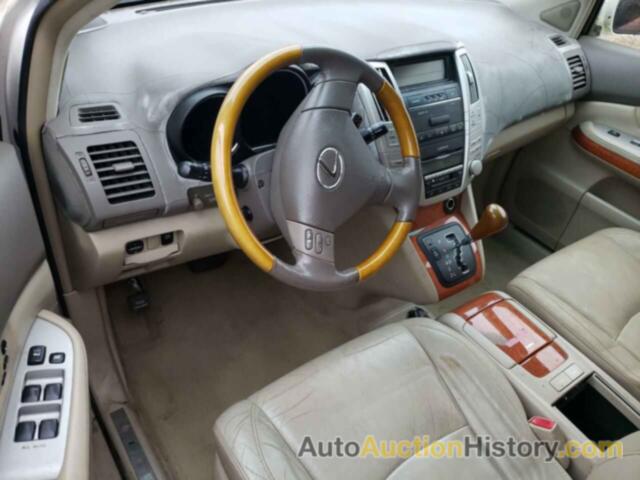 LEXUS RX330 330, JTJGA31U950052133