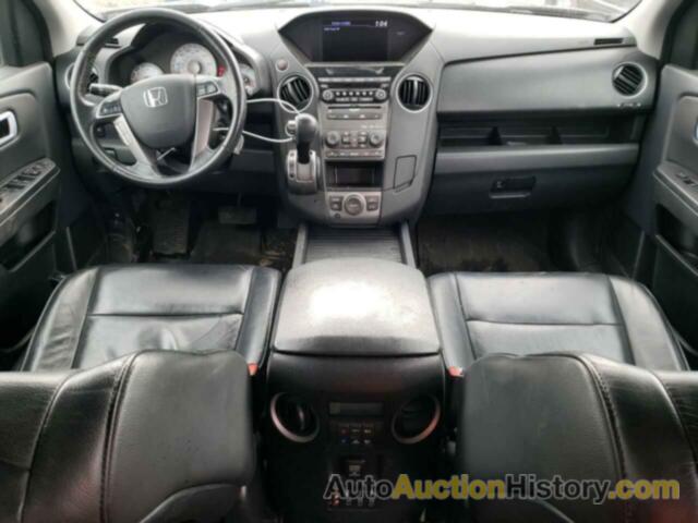 HONDA PILOT EXL, 5FNYF4H65FB070153