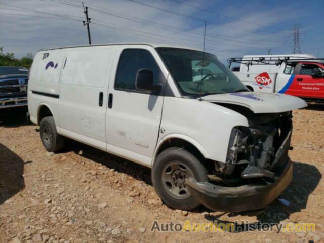 CHEVROLET EXPRESS, 1GCGG25V651191726