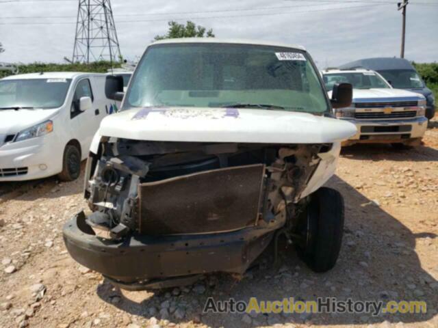 CHEVROLET EXPRESS, 1GCGG25V651191726