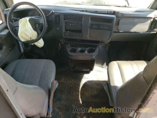 CHEVROLET EXPRESS, 1GCGG25V651191726