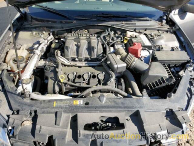 FORD FUSION SEL, 3FAHP0JG4CR249227