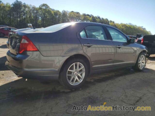 FORD FUSION SEL, 3FAHP0JG4CR249227