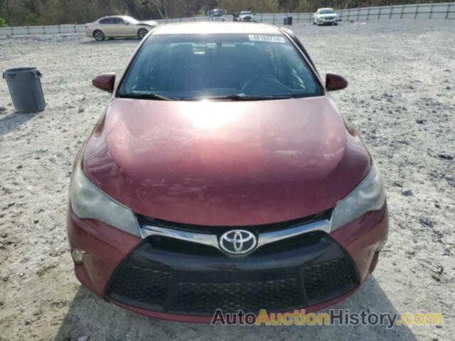 TOYOTA CAMRY LE, 4T1BF1FK6GU518117