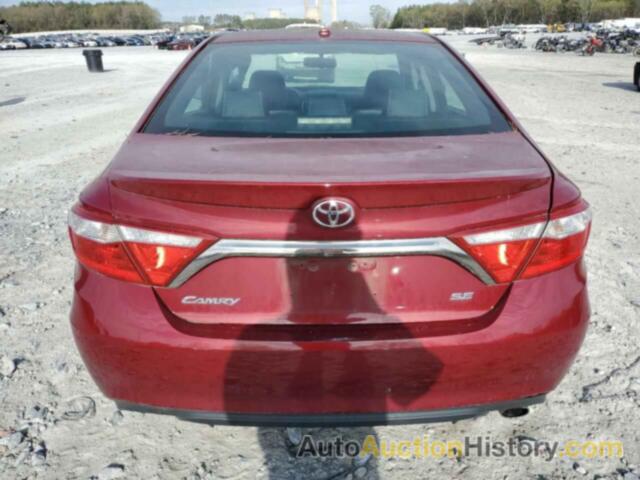 TOYOTA CAMRY LE, 4T1BF1FK6GU518117