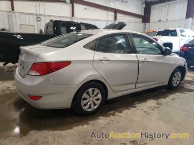 HYUNDAI ACCENT SE, KMHCT4AE8GU955116