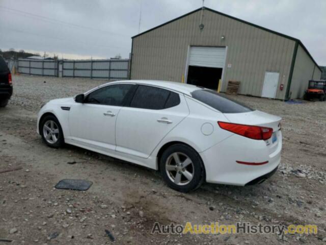 KIA OPTIMA LX, 5XXGM4A70FG392541