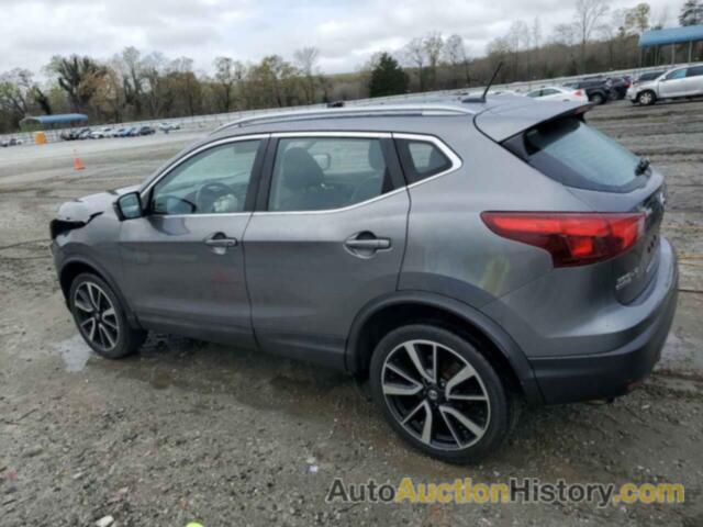 NISSAN ROGUE S, JN1BJ1CR2HW103891