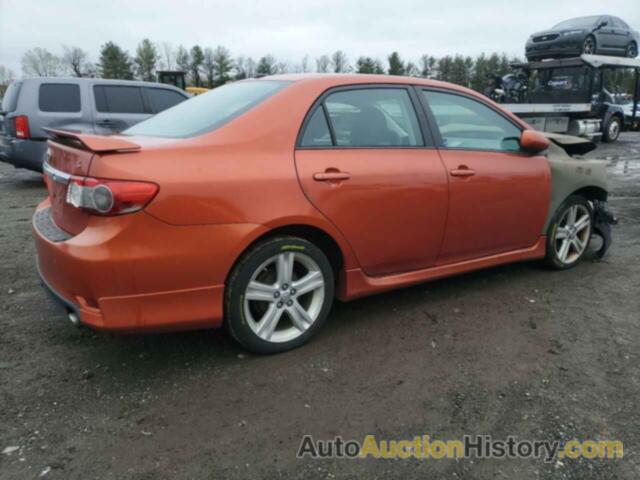 TOYOTA COROLLA BASE, 2T1BU4EE0DC091050