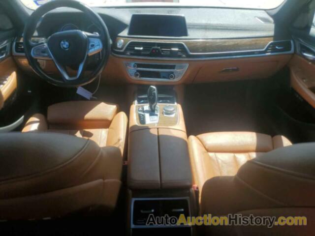 BMW 7 SERIES XI, WBA7E4C52JGV24125