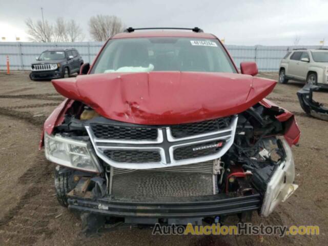 DODGE JOURNEY SXT, 3C4PDCCG0CT309813