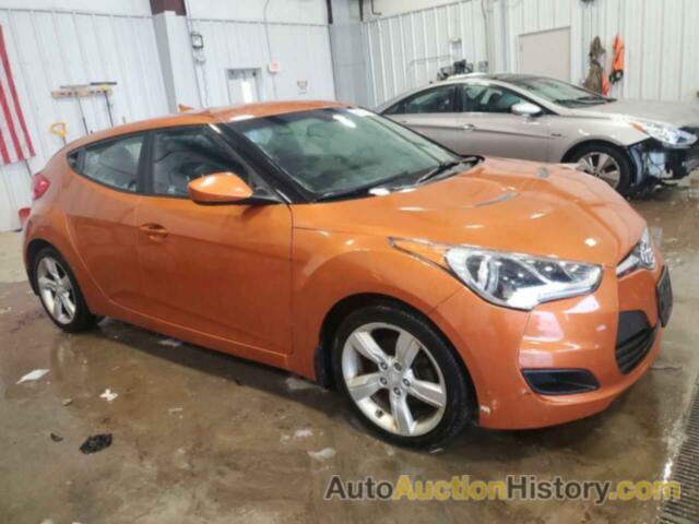 HYUNDAI VELOSTER, KMHTC6AD0DU145767