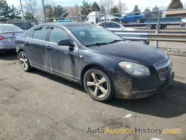 CHEVROLET MALIBU 2LT, 1G1ZJ57B984283682