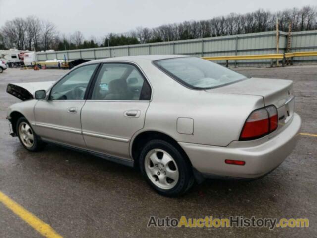 HONDA ACCORD SE, 1HGCD5609VA160306