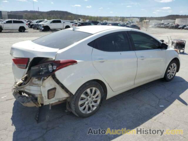 HYUNDAI ELANTRA GLS, 5NPDH4AE2BH032112