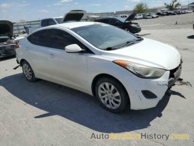 HYUNDAI ELANTRA GLS, 5NPDH4AE2BH032112