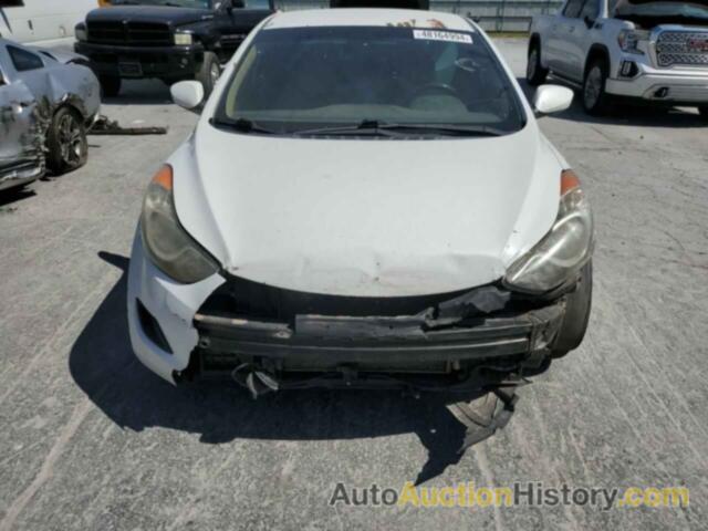 HYUNDAI ELANTRA GLS, 5NPDH4AE2BH032112