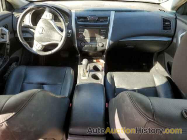 NISSAN ALTIMA 2.5, 1N4AL3AP6DN405786